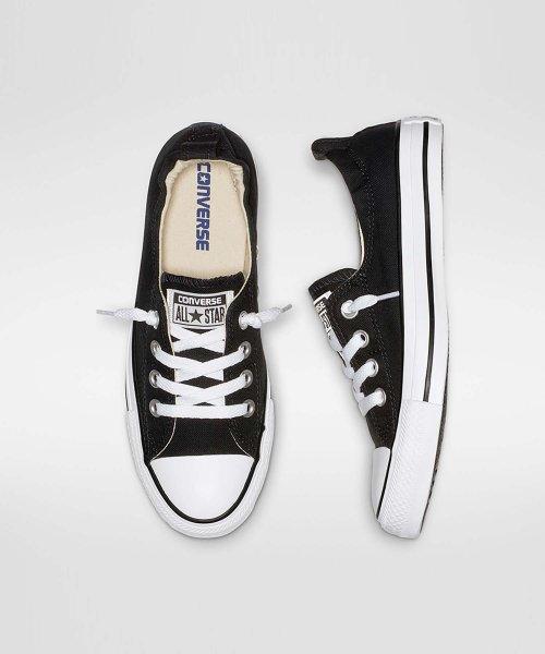 [Converse] Chuck Taylor All Star Shoreline Black 537081C