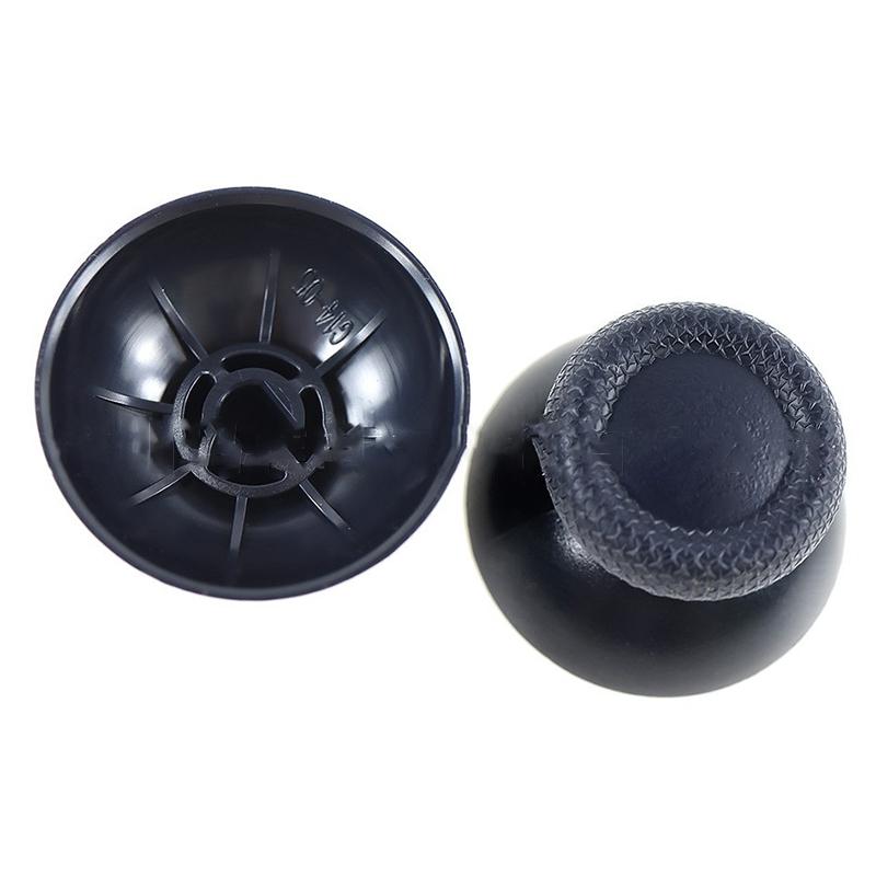 4 шт. 3D-колпачки для джойстика для Playstation 5 для PS5, колпачки для джойстика, аналоговый контроллер джойстика, грибовидный джойстик, аналоговый рокер