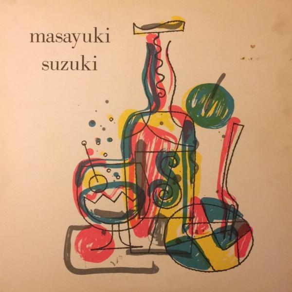 12-дюймовая пластинка MASAYUKI SUZUKI Futari No Shoso 123H238 EPIC 1986 Япония Оби Японский Поп-Рок Б/у