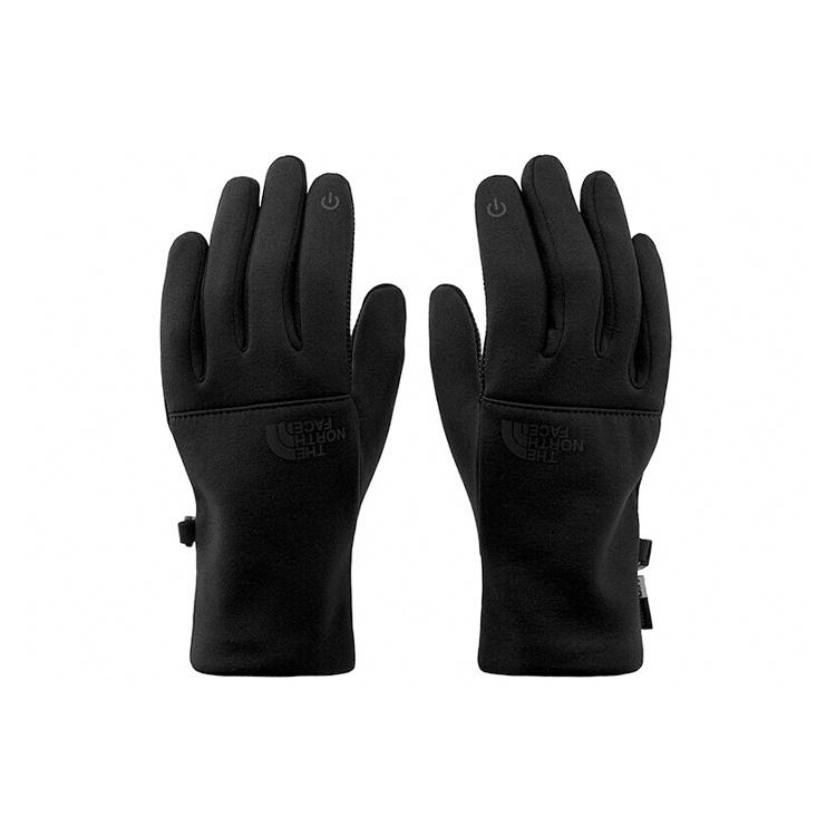 The North Face Перчатки 'Черные' Унисекс NF0A4SHA-JK3