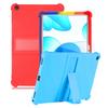 For Realme Pad Tablet Case, Stand Soft Silicon Cover Protector Case For Realme Pad 10.4 Inch Case