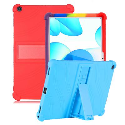 Чехол для планшета Realme Pad, мягкий силиконовый защитный чехол-подставка для чехла Realme Pad 10,4 дюйма