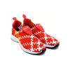 Nike Air Woven QS University Red Men Sneakers White 530986-610