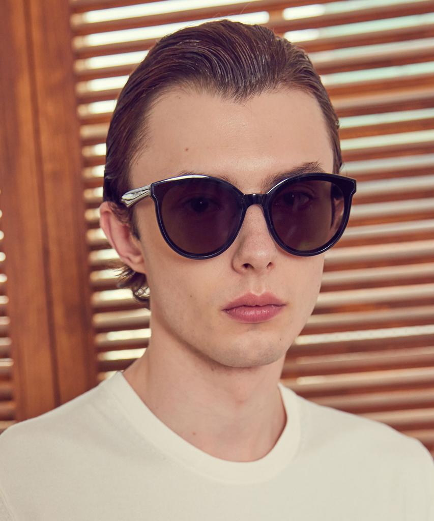 Солнцезащитные очки Deiwokeo Chloe C5 с линзами Zeiss