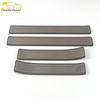 Fits 22 Models: Atu Ke AIRTREK Stainless Steel Sill Strip Decorative Sticker Welcome Pedal Accessories