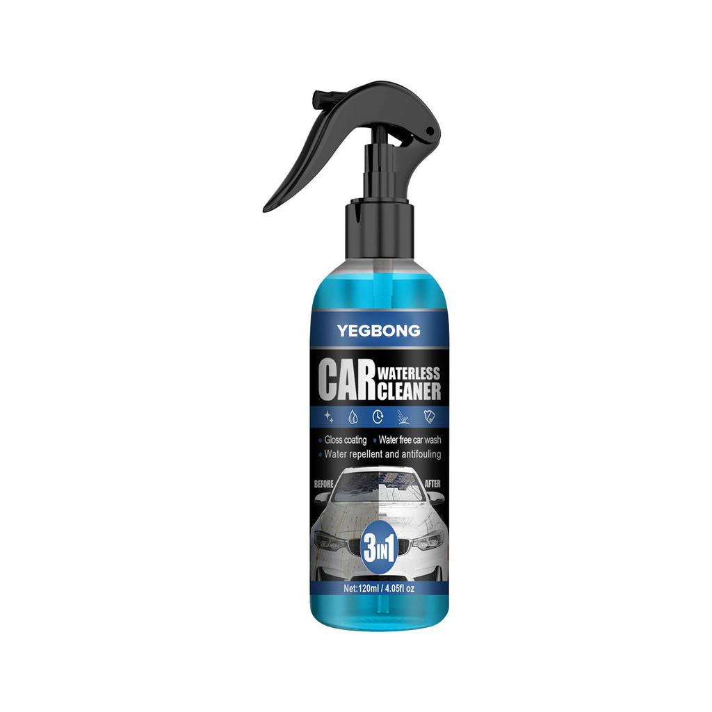 YEGBONG 120 мл средство для удаления царапин на автомобиле, нано-спрей, жидкость для покрытия автомобиля