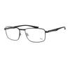 Puma Galleria Puma Frame Pu0093o 001 квадратные металлические очки для мужчин и женщин
