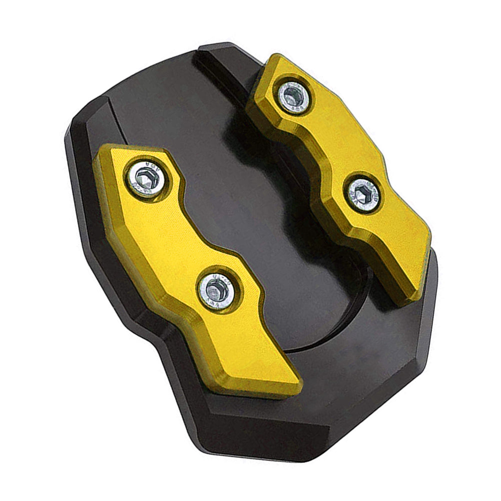 Для Honda CB650R CB 650 R 650R 2014-2023 аксессуары для мотоциклов, боковая подставка для ног, вспомогательная подставка, подставка, опорная пластина