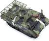 Пластиковая модель AFV CLUB M2 с тяжелым пулеметом FV35361 1/35 YPR-765 PRI.50 12,7 мм