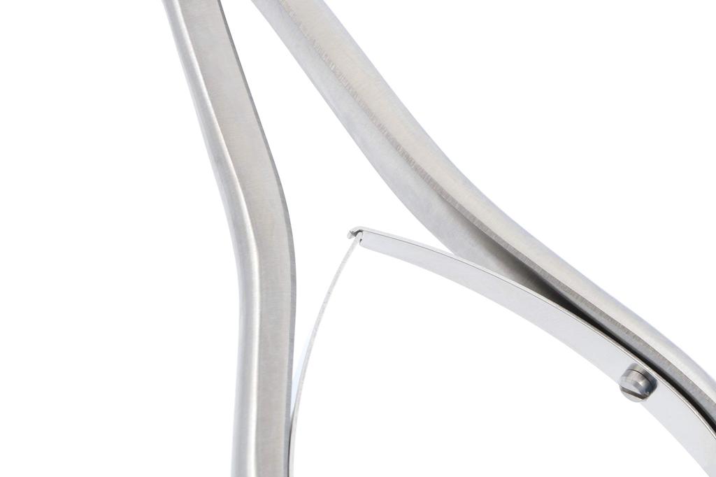 Maruto Hasegawa Kosakujo MARUTO Toenail Clipper Beautiful Nail Expert NP-6010