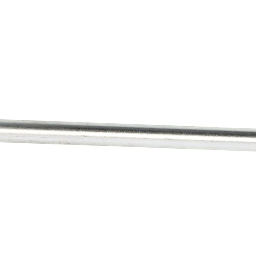 Tube Bender Cast Iron Thicken Groove Heavy Duty with 19mm Diameter for Pipe CM‑364‑12