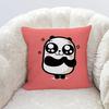 Pillowcase Car Cushion Cover Multi-Cartoon  Home Decoration Bedroom Sofa  Bedside