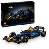 LEGO Technic F1 Oracle Red Bull Racing RB20 - Collector's Building Set for Adults - Includes V6 Engine and Gearbox