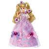 TAKARA TOMY Doll Prism Ribbon Princess Play Toy Ages Licca-chan LD-04 Dress-up 3+