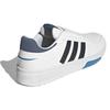 Adidas Мужские кроссовки Courtbeat White Legend Ink Cloud-White Wonder-Steel GW3866