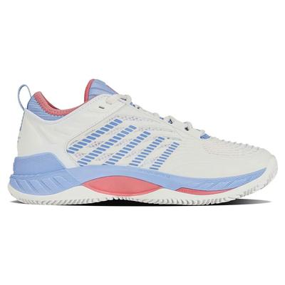 K-Swiss Падел-обувь Hypercourt Supreme 2