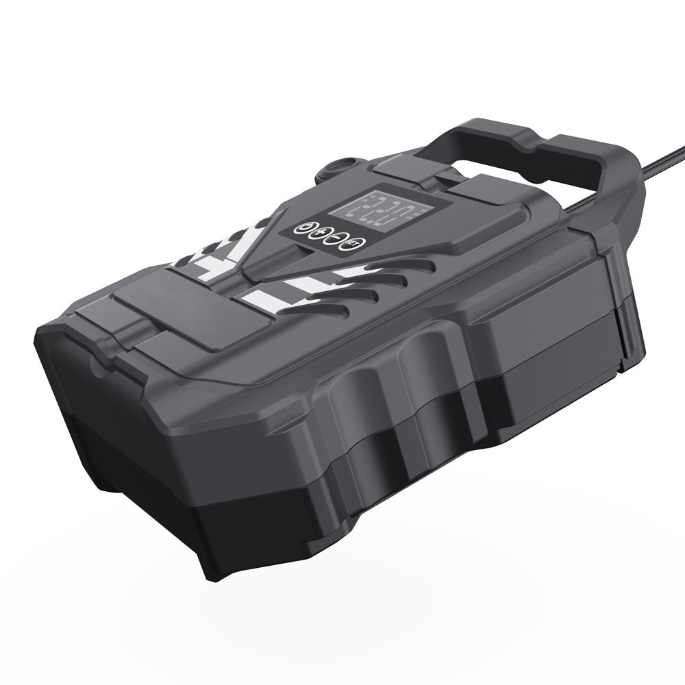 22PSI Высокое давление насос для лопастной доски портативный автомобильный электрический воздушный компрессор для надувной лодки каяка палатки бассейна стоячего весла