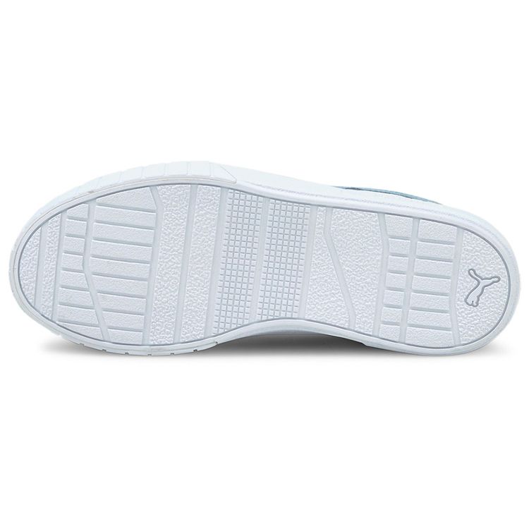 Puma Кроссовки Cali Star Mix White Forever Blue Women 380220-02