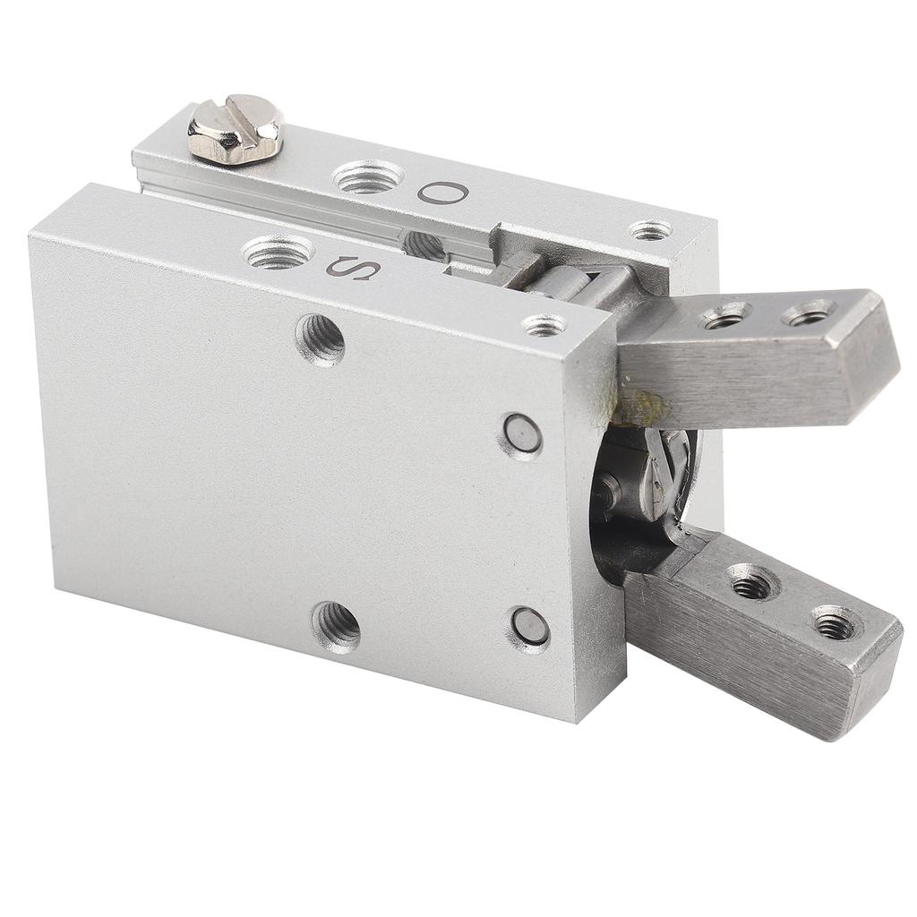 MHC2-10D/16D Parallel Pneumatic Finger Cylinder