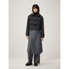 Gu Duffel Coat By Rokh +x
