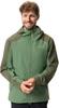 Куртка VAUDE Мужская куртка Neyland Jacket II ивово-зеленая