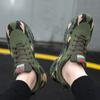 Весенняя камуфляжная спортивная обувь для мужчин и женщин, новая мода для пар, обувь для альпинизма и исследований на открытом воздухе, нескользящая повседневная обувь