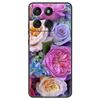 For Motorola Edge 60 Fusion Case Silicone Luxury Space Soft Bumper for Moto Edge60 Fusion Phone Cover XT2503-4 2025 TPU Funda