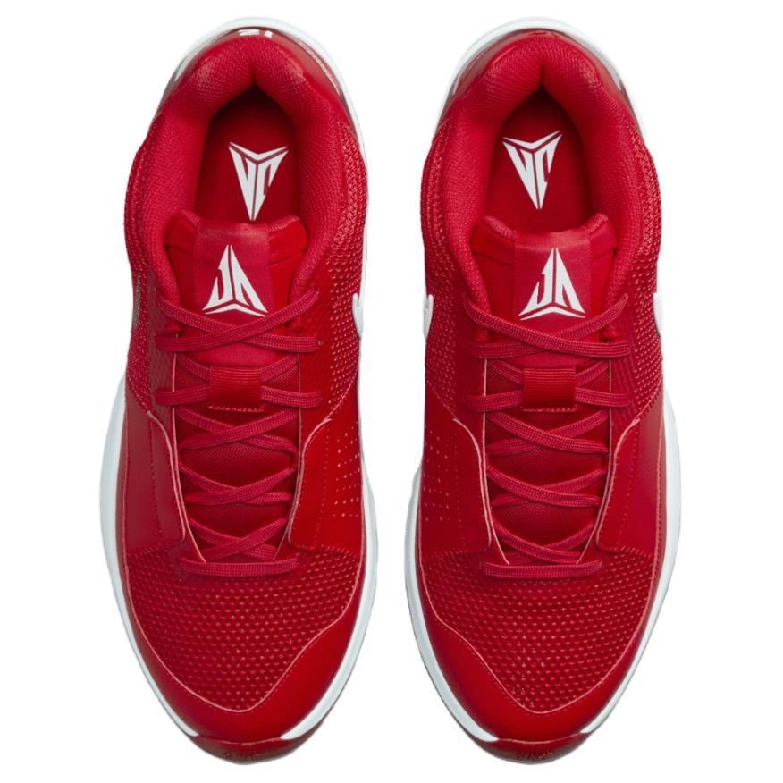 Nike Да 1 ТБ Университетский Красный Белый FV1303-600