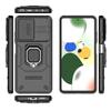 Для Xiaomi Poco X5 Pro 5G чехол автомобильный магнитный стенд кольцо бронированный задний чехол для Poko Little X5Pro X 5 Pro 5G противоударные чехлы для телефонов