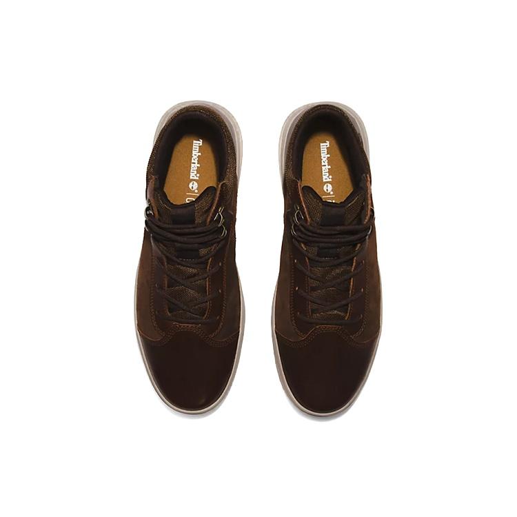 Timberland Мужские ботинки-чукка Seneca Bay A415N201