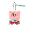 Sanei Boeki Kirby Horoscope Collection Pisces Mascot W9 X D8.5 X H11.5cm Plush Mascot EA-HC12