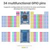 ESP32-S3- Mini Development Board WiFi Bluetooth Ultra-small Size ESP32 C3 S3 ESP 32  Electronic Component Kit