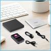 32G Трансграничный взрывной портативный MP3-плеер большой емкости в спортивном стиле, эксклюзивный зарубежный клип-плеер