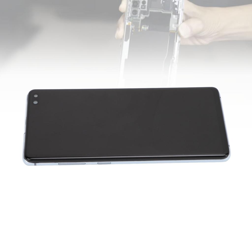 Screen Replacement for   S10 Plus Phone Original LCD Display   Digitizer Assembly