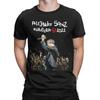 Unisex Tshirts Alejandro Dini Sanz Lagira Tour Vintage Cotton Tee Shirt Short Sleeve T Shirt Round Neck Clothing 6xl