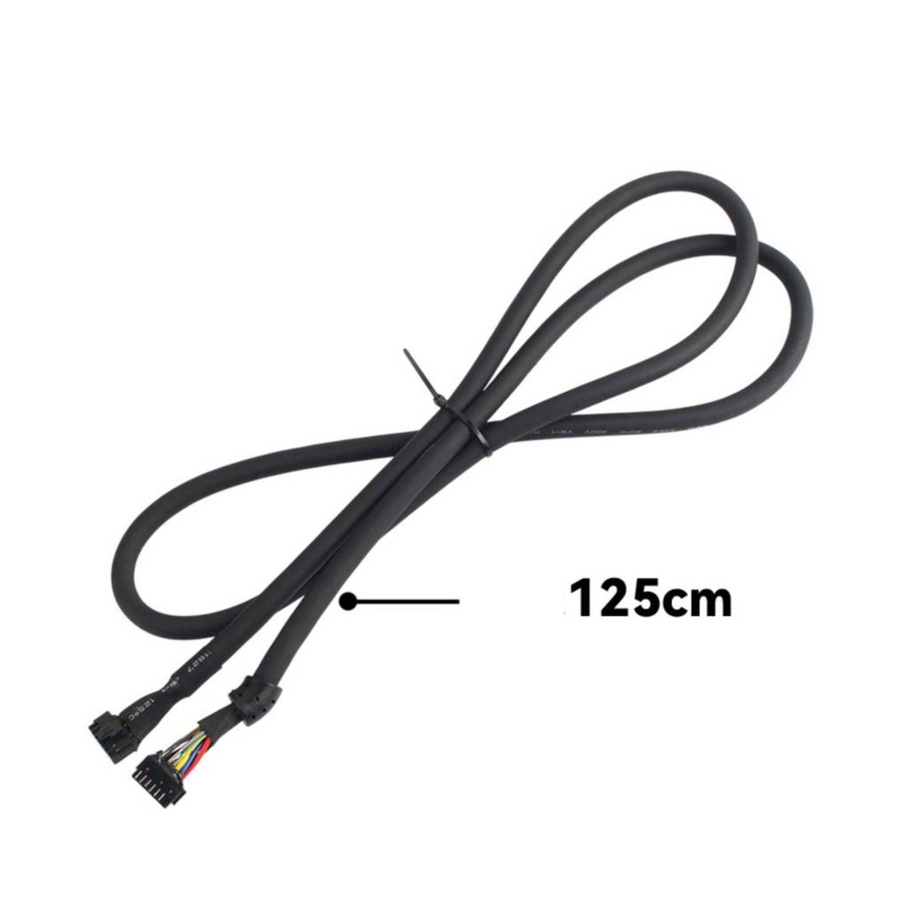 Жгут проводов для печатающей головки, сборка кабеля Plug and Play