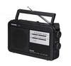 Toshiba Wide Radio TOSHIBA AUX FM/AM TY-HR3-K