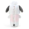 Sanrio Pochacco Plush Pencil Case Design 554979 (Plush Stationery)