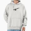 I will ride until I die Premium Oversized Hoodie