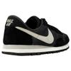Nike Air Pegasus 83 Удобные Прочные Дышащие Низкие Беговые Кроссовки Унисекс Кеды Угольно-Серые 616324-012