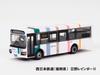 TOMYTEC Коллекция Автобусов Bus Colle 35-я Серия Коробка Наборы для Диорам 334743 12 Штук