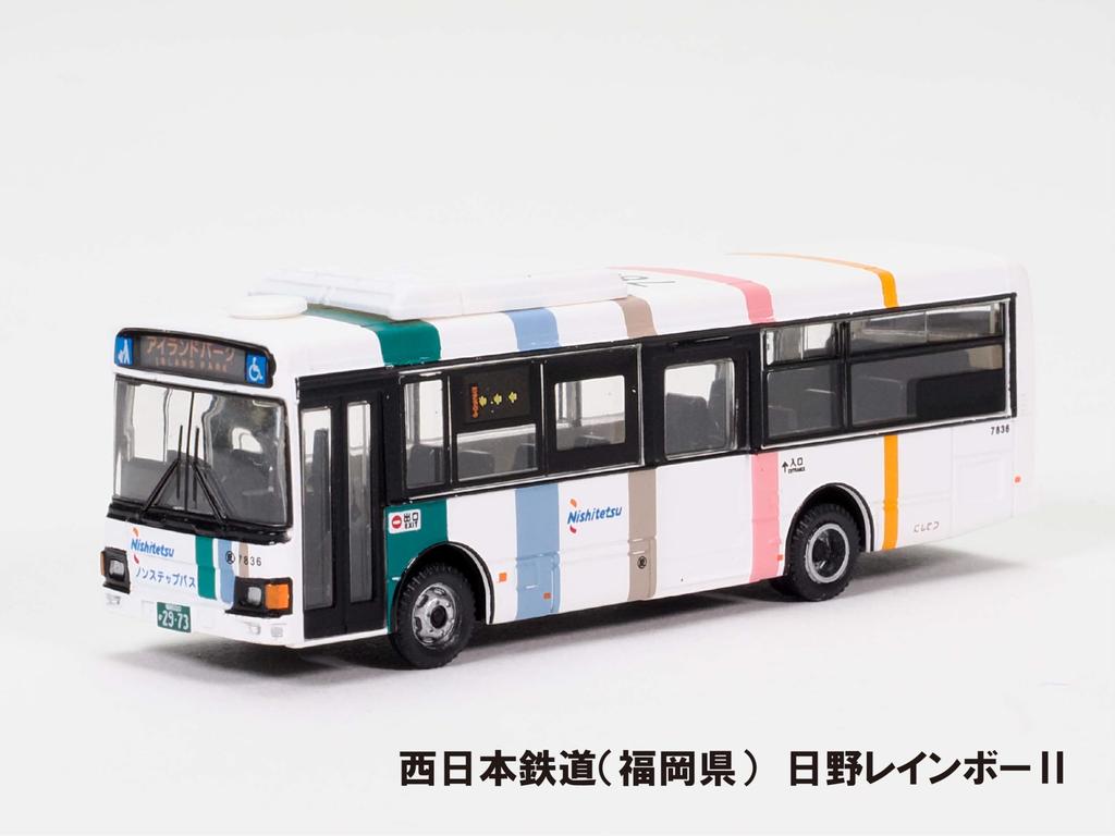TOMYTEC Коллекция Автобусов Bus Colle 35-я Серия Коробка Наборы для Диорам 334743 12 Штук