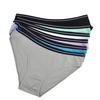6 Pcs/lot Cotton Sexy Panties Underwear Women Soft Girls Briefs Ladies Knickers Lingerie for Women