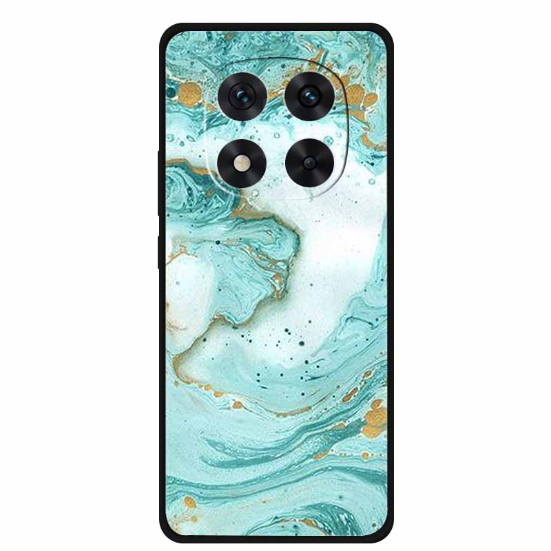 Чехол для телефона Xiaomi Redmi Note 15 Pro 5G Global Мягкий силиконовый задний чехол для Redmi Note 15 Pro+ Цветной защитный бампер Новый