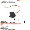 1306/1806 Brushless Motor for Small Fixed-Wing Model Aircraft and Delta Wing Gliders