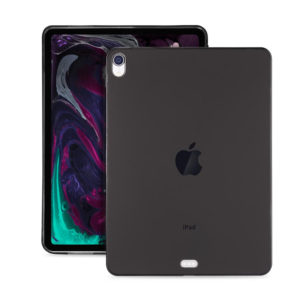 Прозрачный силиконовый чехол для iPad iPad 10-го 9-го 8-го 7-го поколения Mini 6 5 4 3 Pro 11 12.9 дюйма 2025 2025 2020 Противоударный чехол