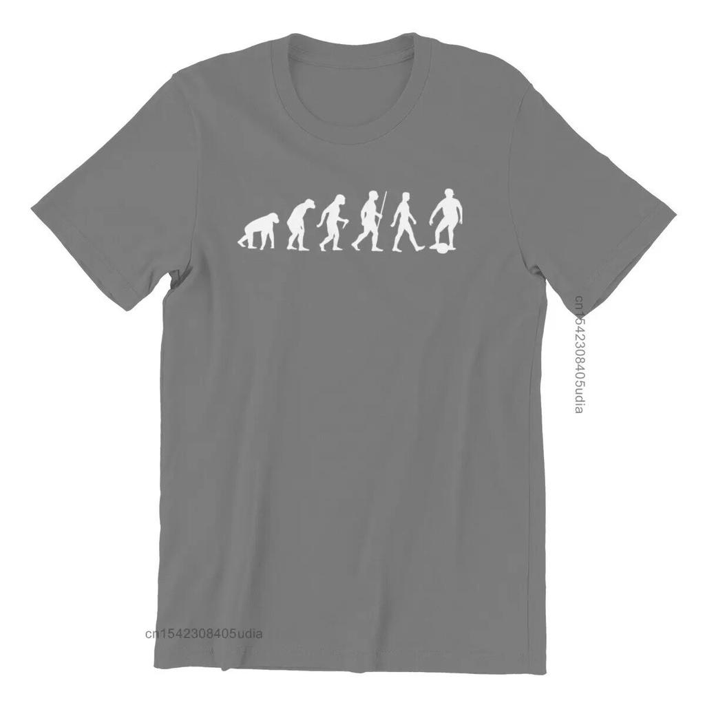 Onewheel Evolution - белая футболка унисекс, модные уличные футболки в стиле панк-аниме, 104796, футболки унисекс, футболка с принтом, хлопковая забавная футболка