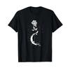 Vaporwave Aesthetic Clothes Occult Wicca Pastel Goth Gothic T Shirt Black S Vintage Graphic Slightly Comfortable