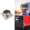 Diesel Heater Mount Plate Car Accessories Mounting Bracket