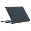 For MacBook Air 15.3 (A2941) ENKAY Hat-Prince Matte Protective Case Cover Hard Shell